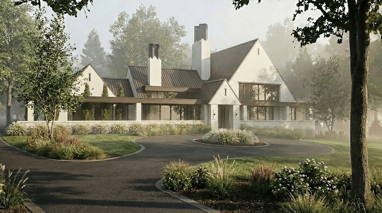 5125 Schaefer Road, Edina
