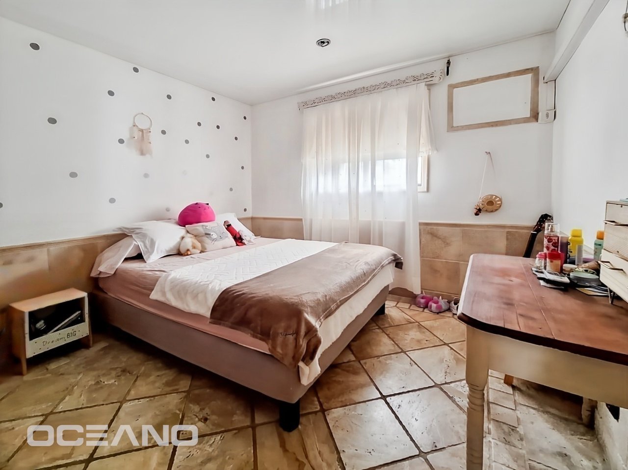 3 bedrooms Townhouse + Studio 