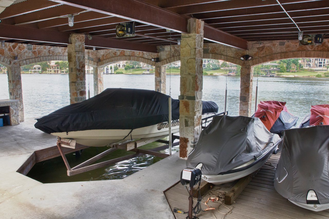 Edgewater Waterfront Estate