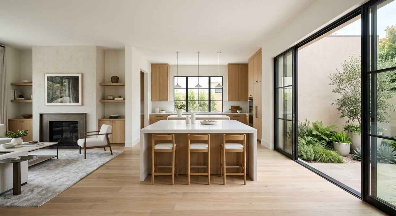 Best San Antonio Areas For First-Time Homebuyers