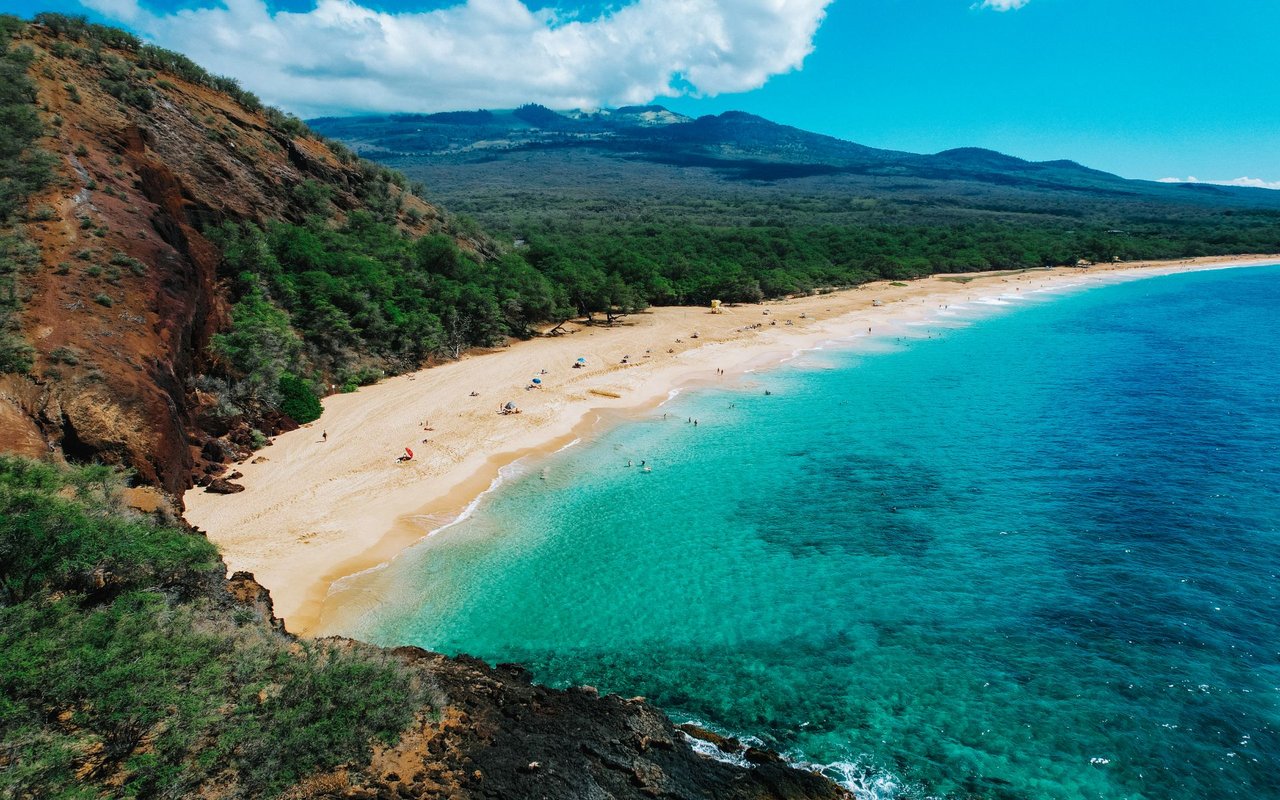 North Shore
