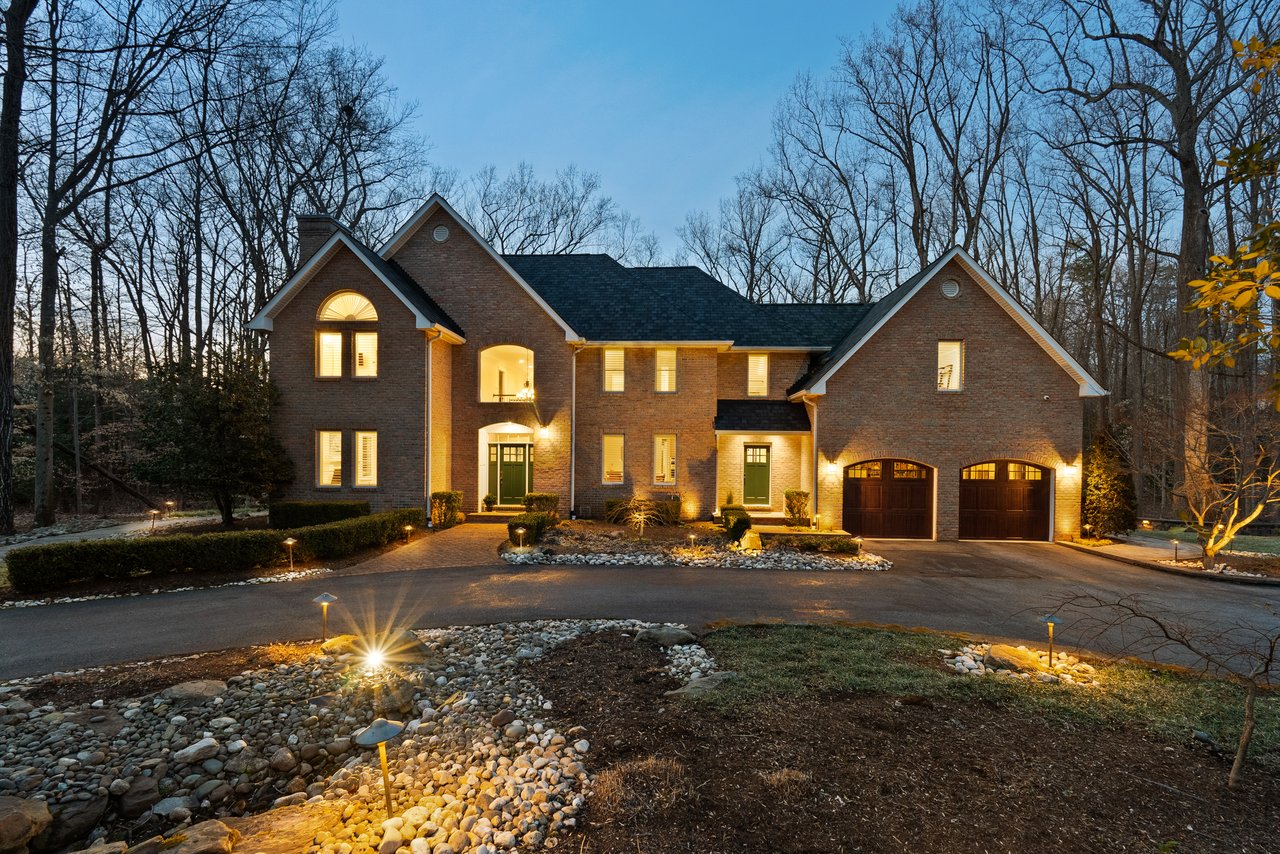 Luxury Waterfront Living at 1856 Severn Grove Rd, Annapolis!