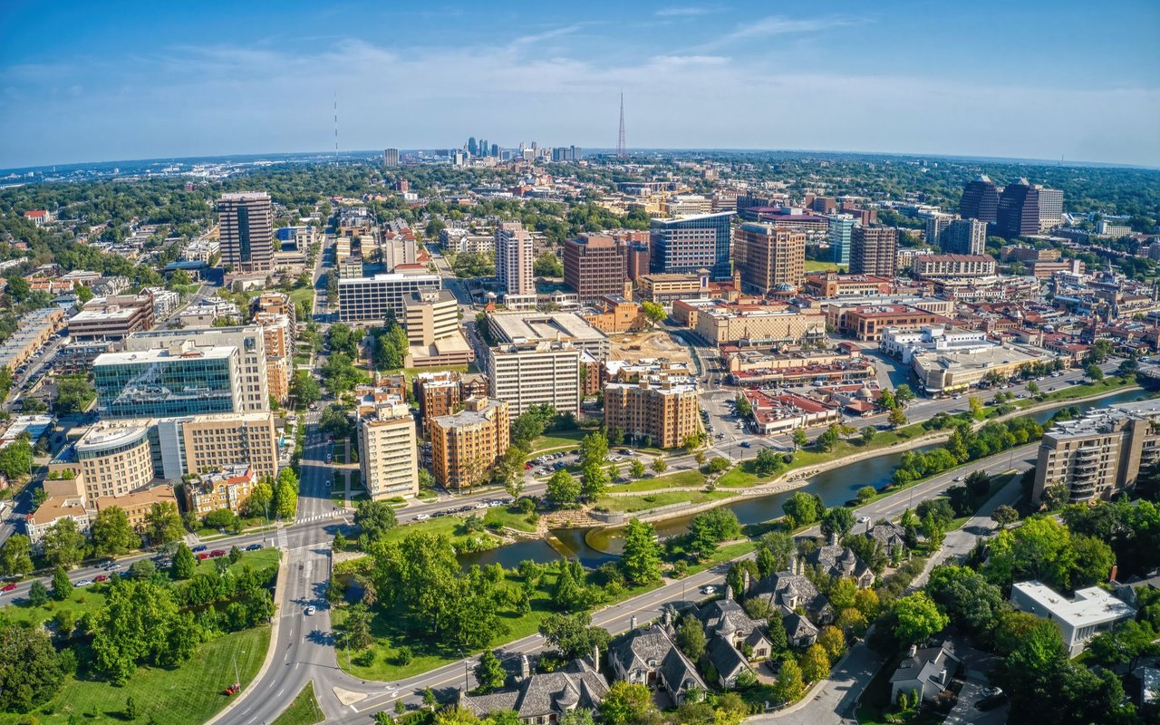 Kansas City