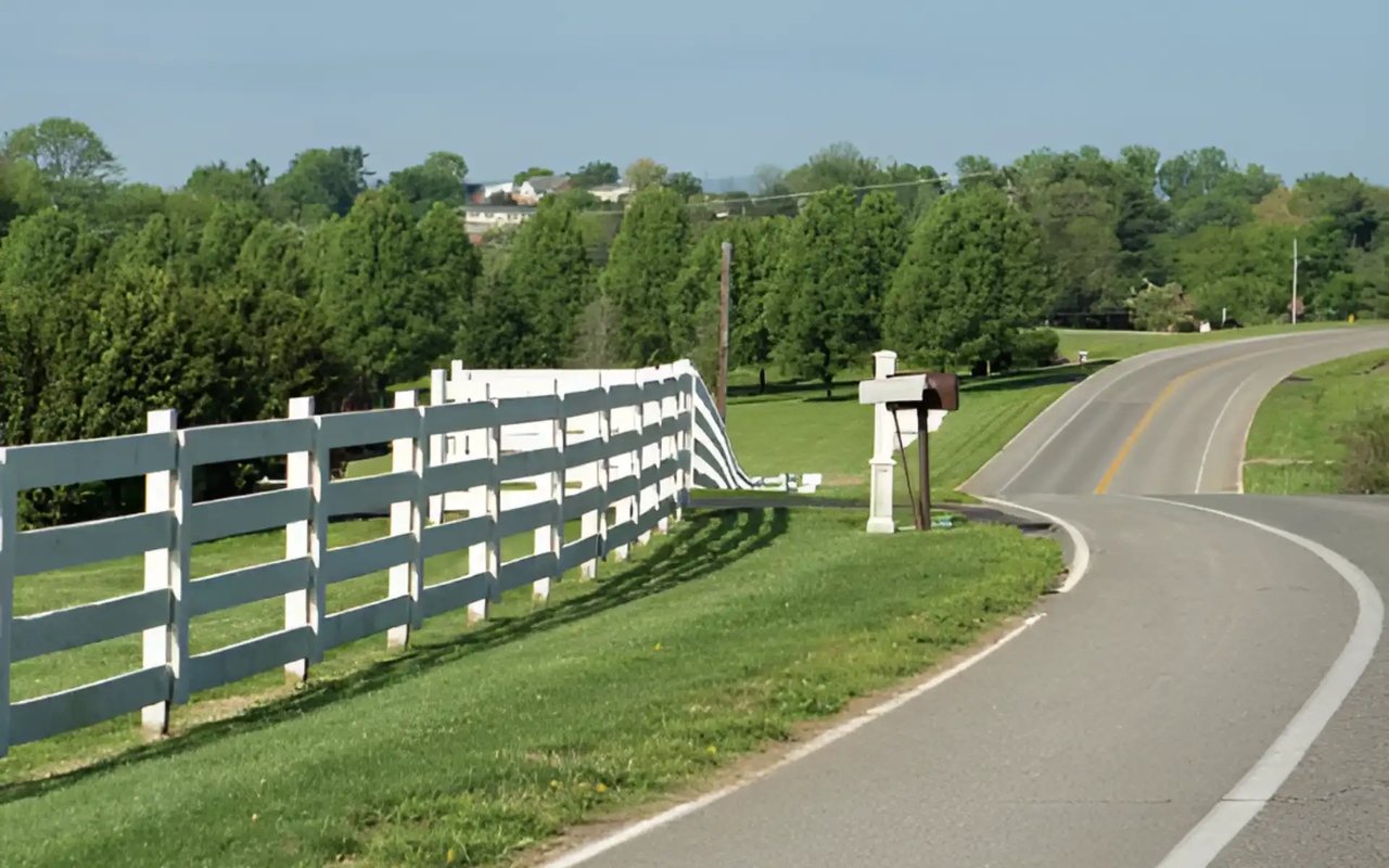 Vinton