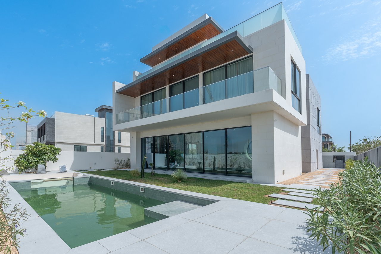 La Mer Villa