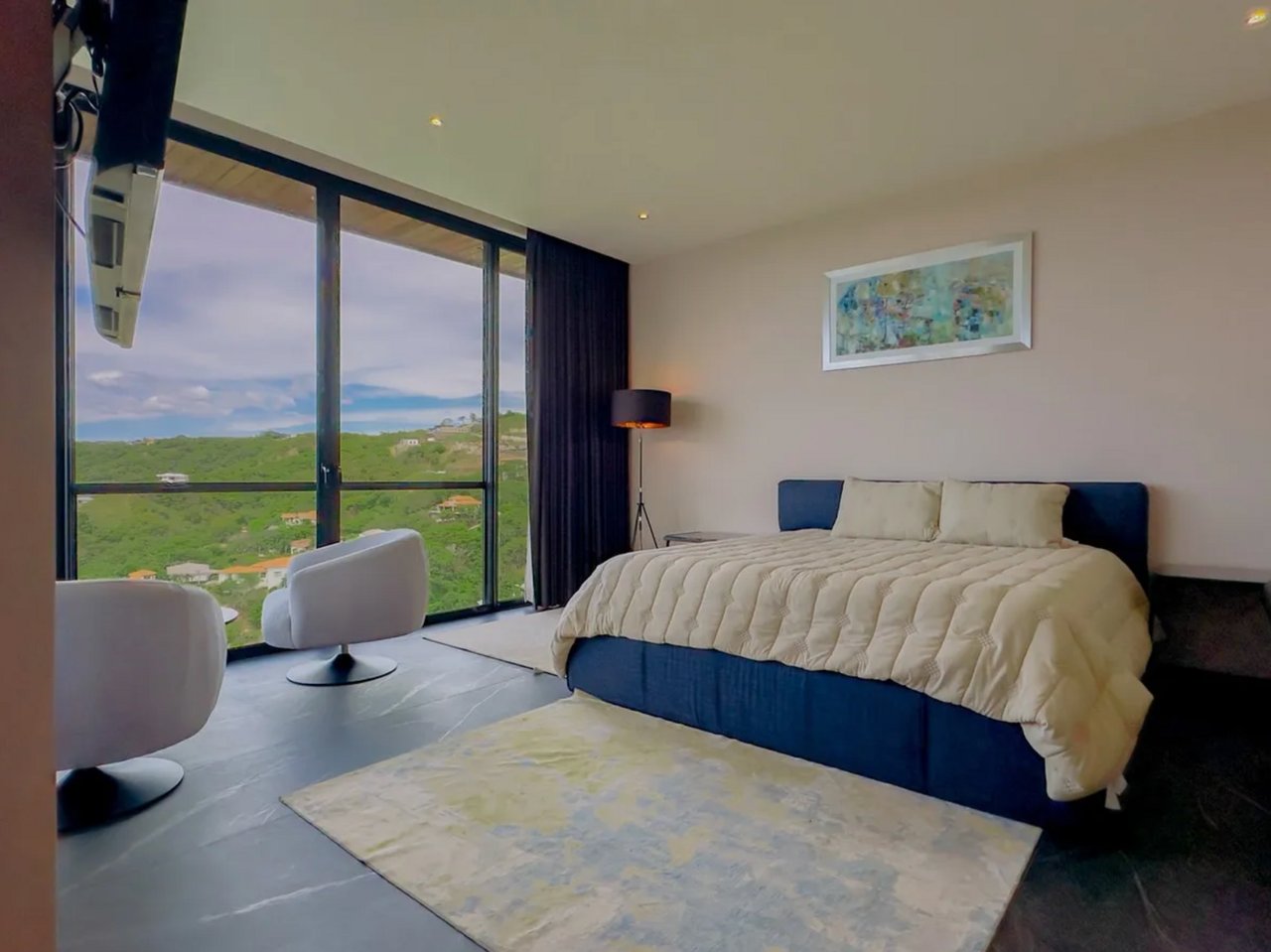 Panoramic Infinity Pool Estate, Papagayo, Guanacaste