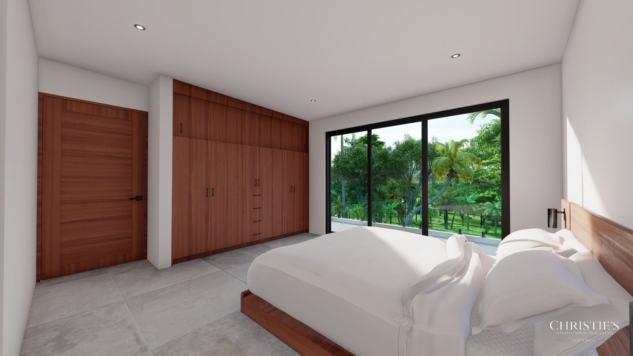 Casa Selva Lux 