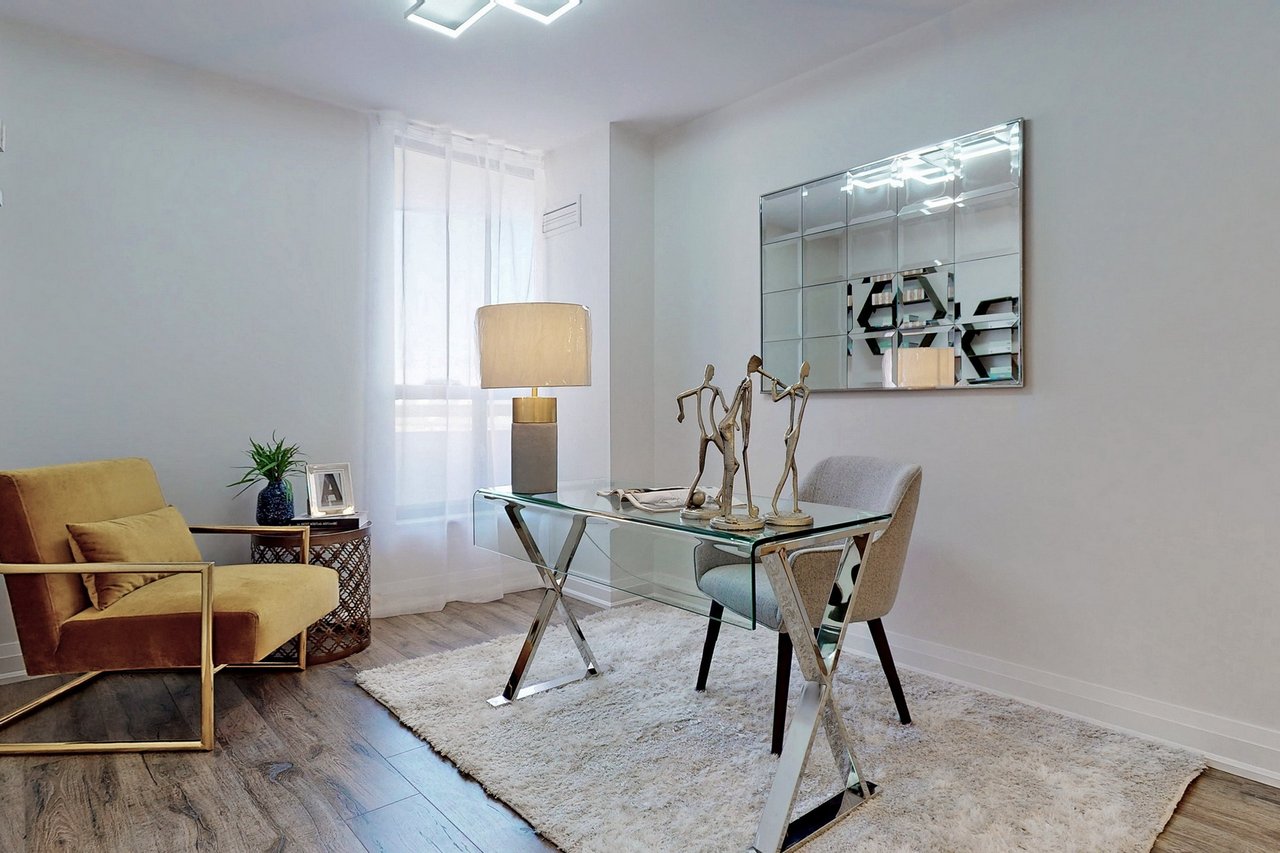 75 Graydon Hall Drive Unit: 1408