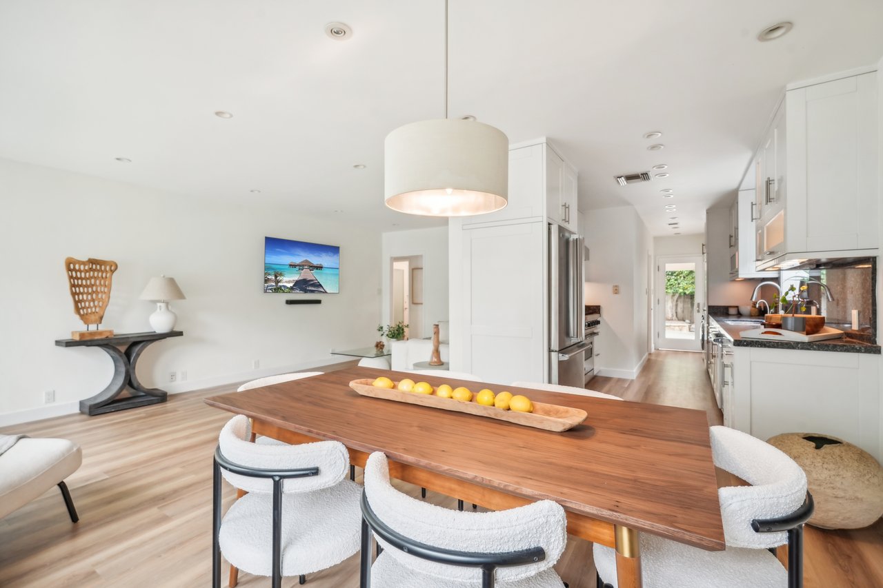 10944 Stever St, Culver City
