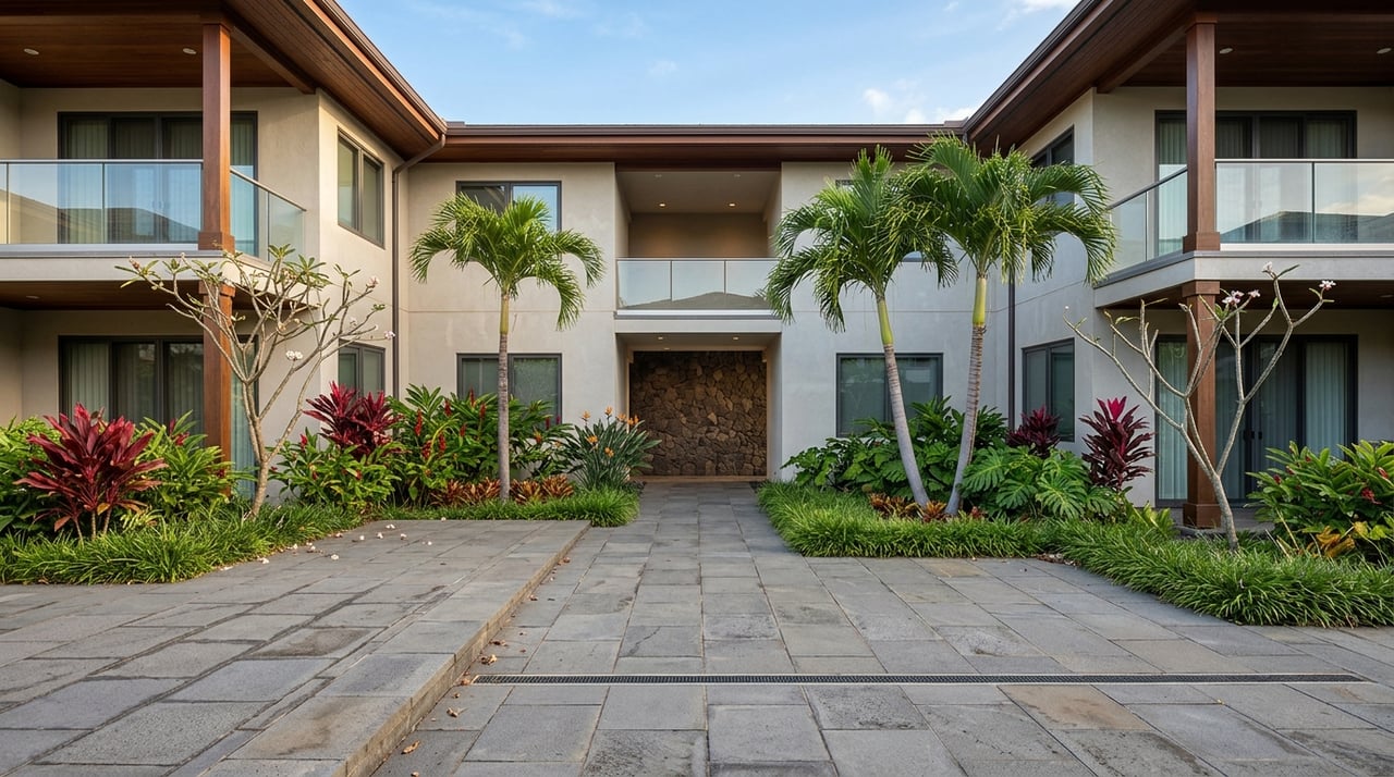 How Kapalua Condo Communities Compare For Buyers