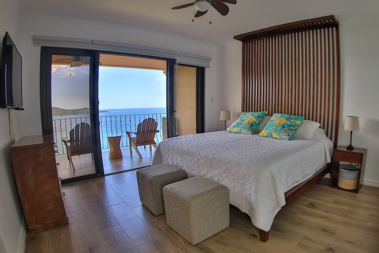 Flamingo Cove 3 | Spectacular Ocean Views in Playa Flamingo