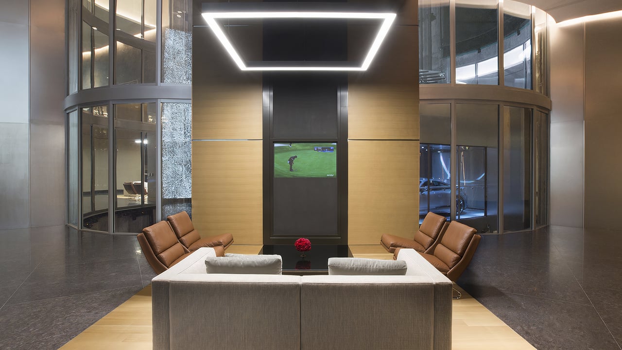 Porsche Design Tower Miami