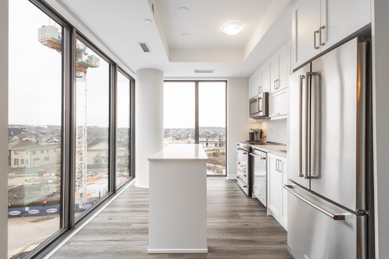 1415 Dundas St E, #504