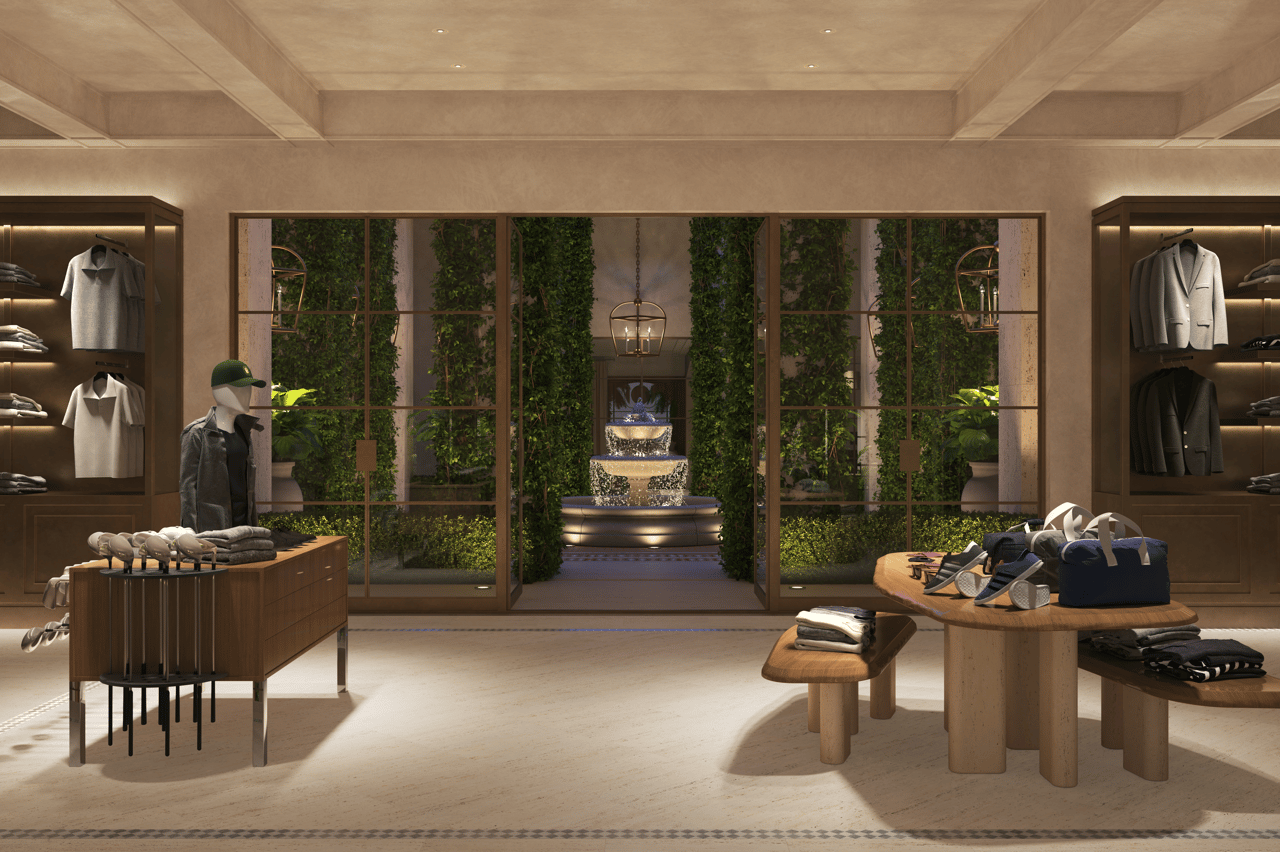 The Residences at Shell Bay by Auberge Collection
