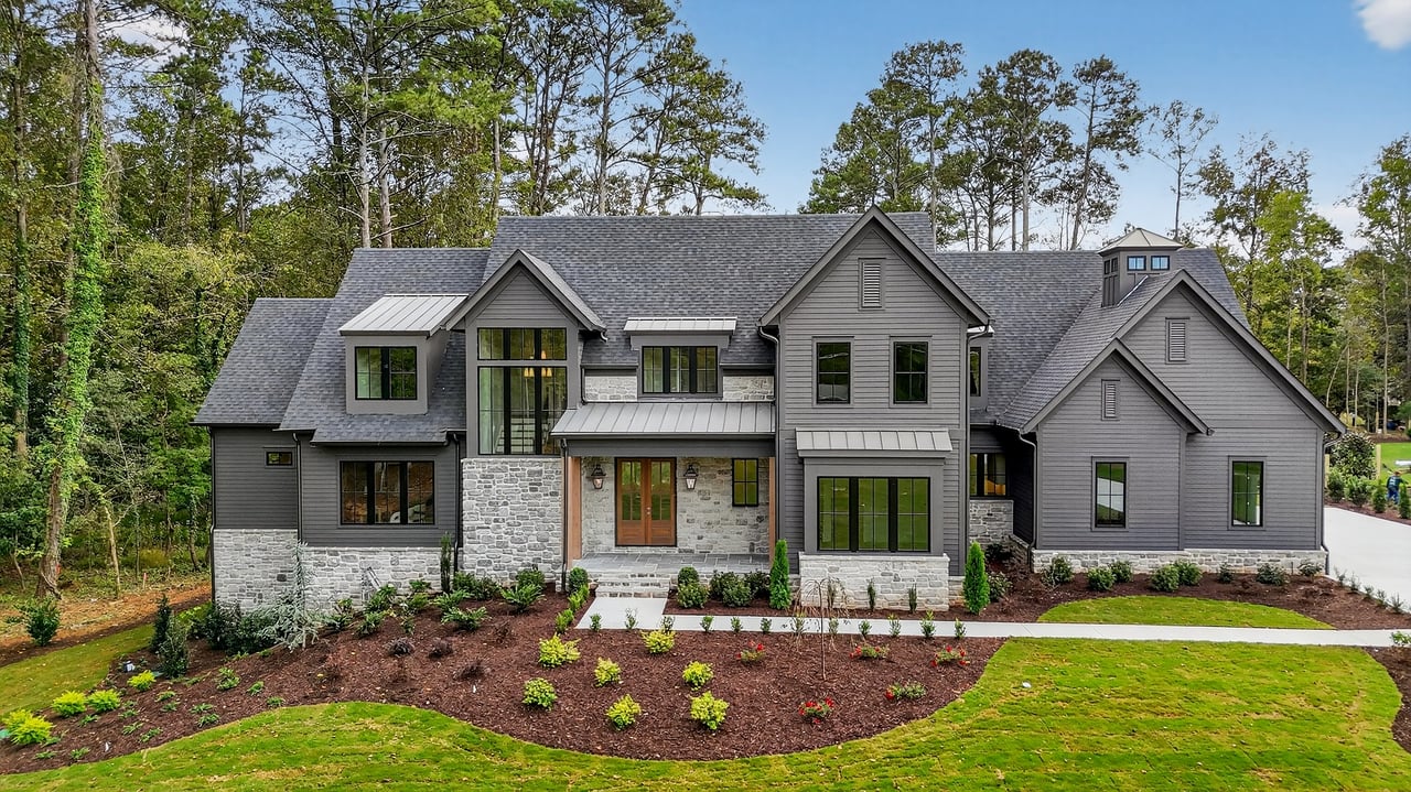 2237 BETHANY BEND MILTON, GA