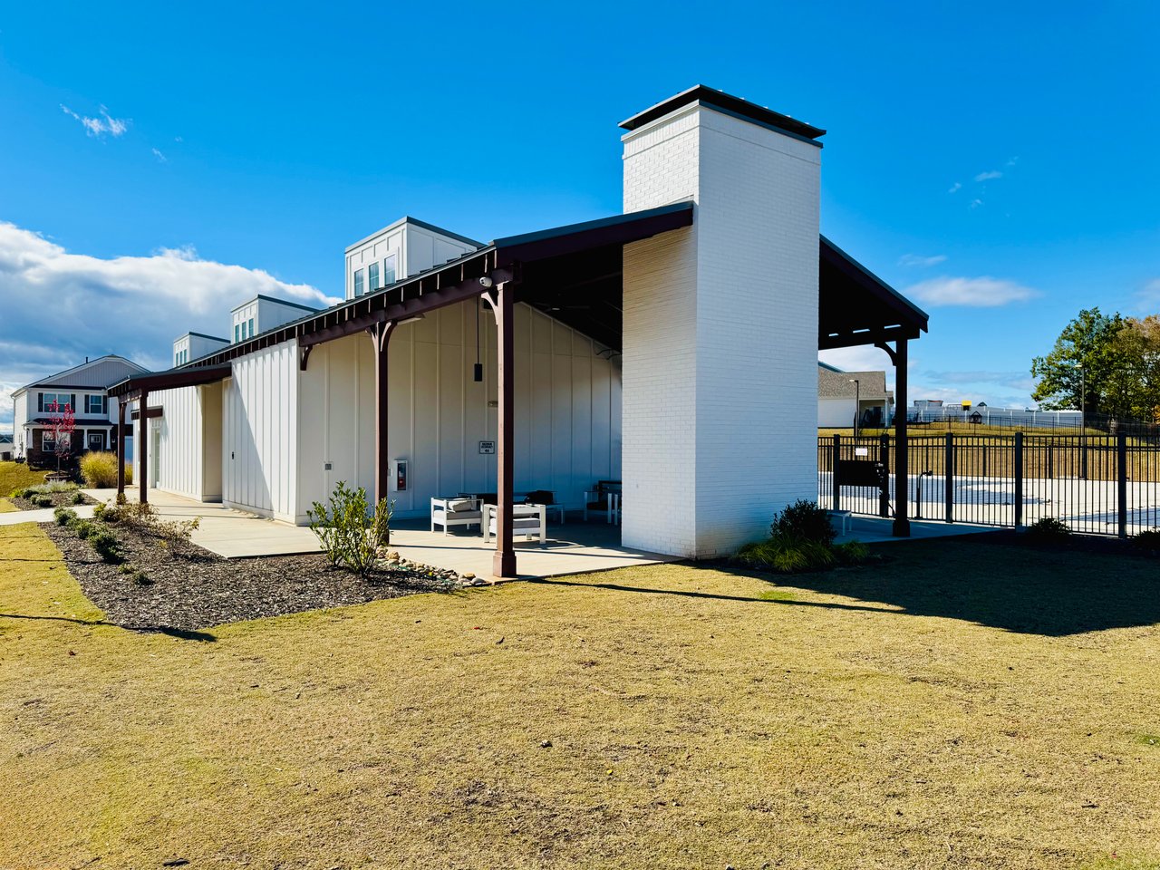 Modern Living in the Heart of Greer: Discover 120 Sunriff Court at Brookside Subdivision