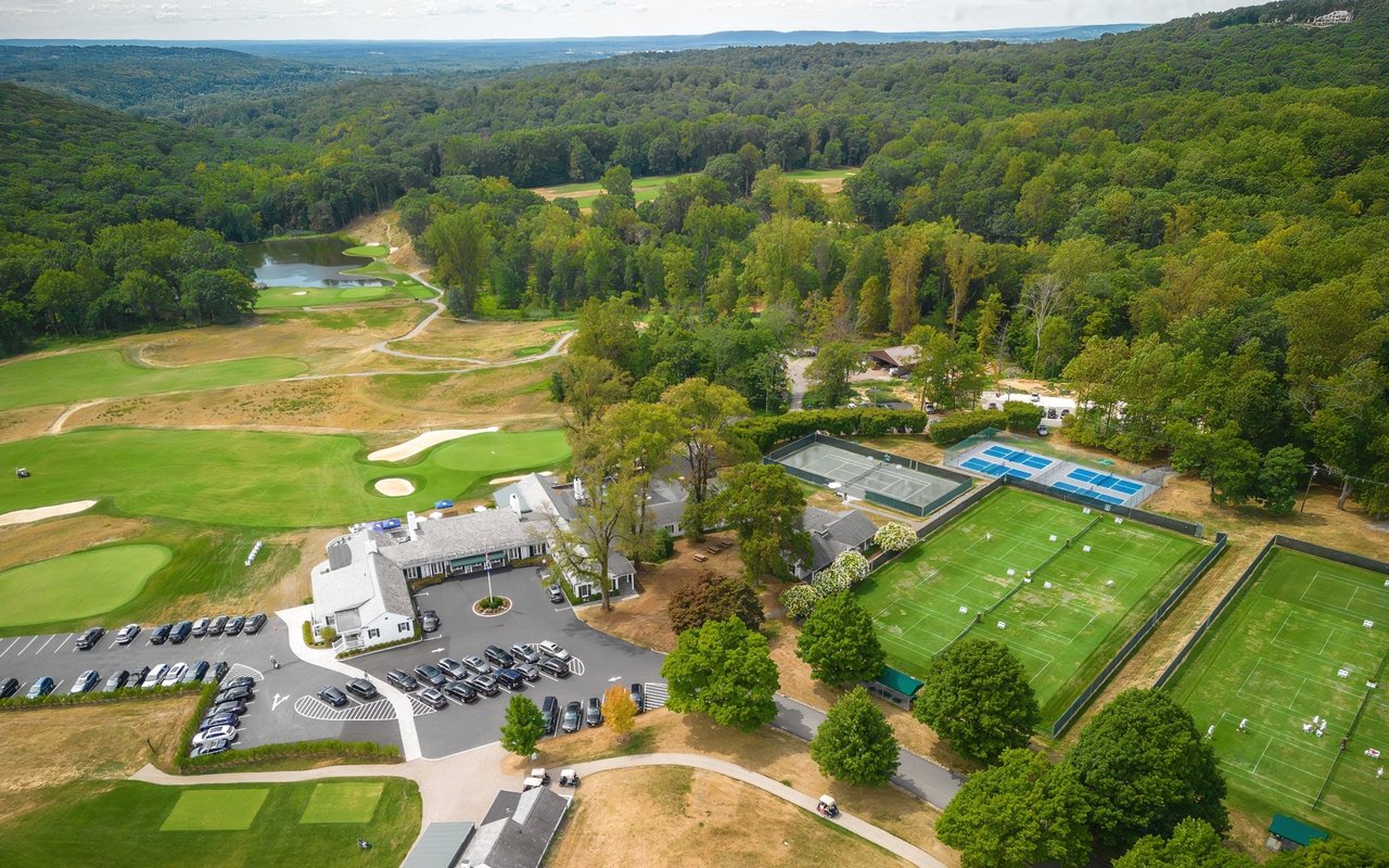 Bernardsville