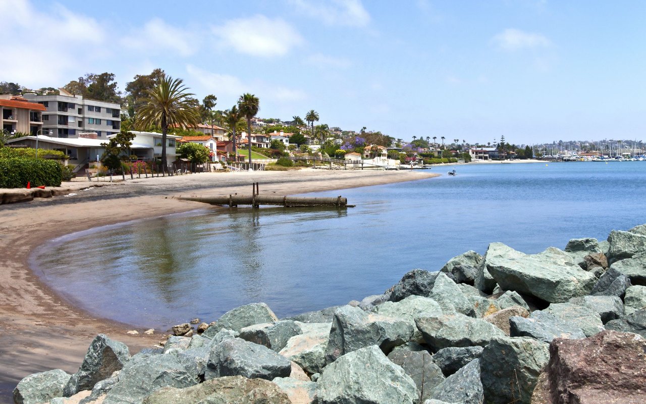 Point Loma