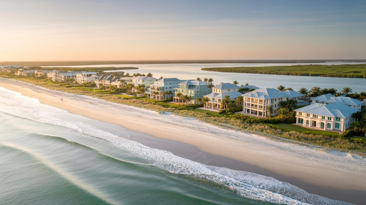 Hidden Gems in Satellite Beach You Need to Discover