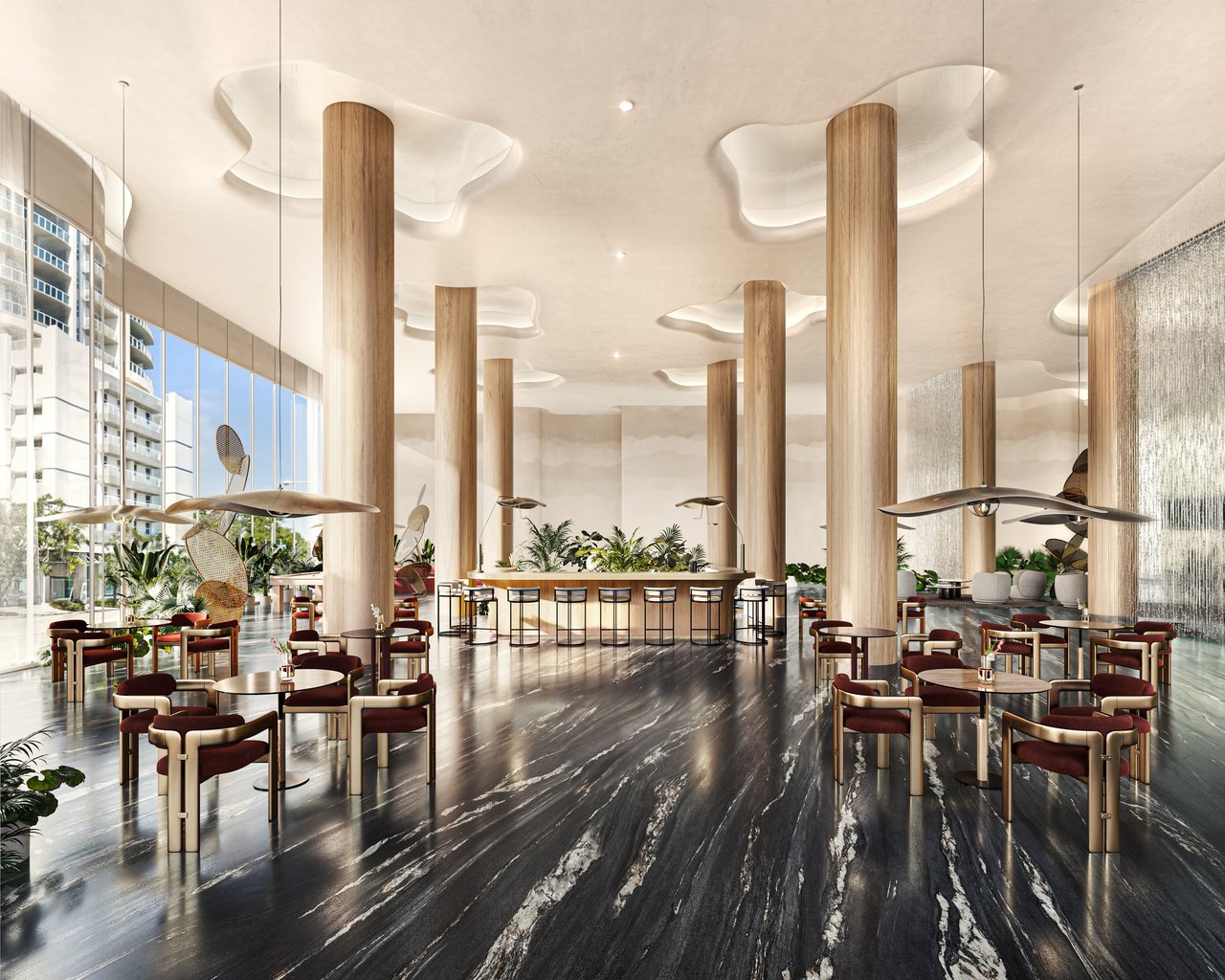 Ombelle Fort Lauderdale