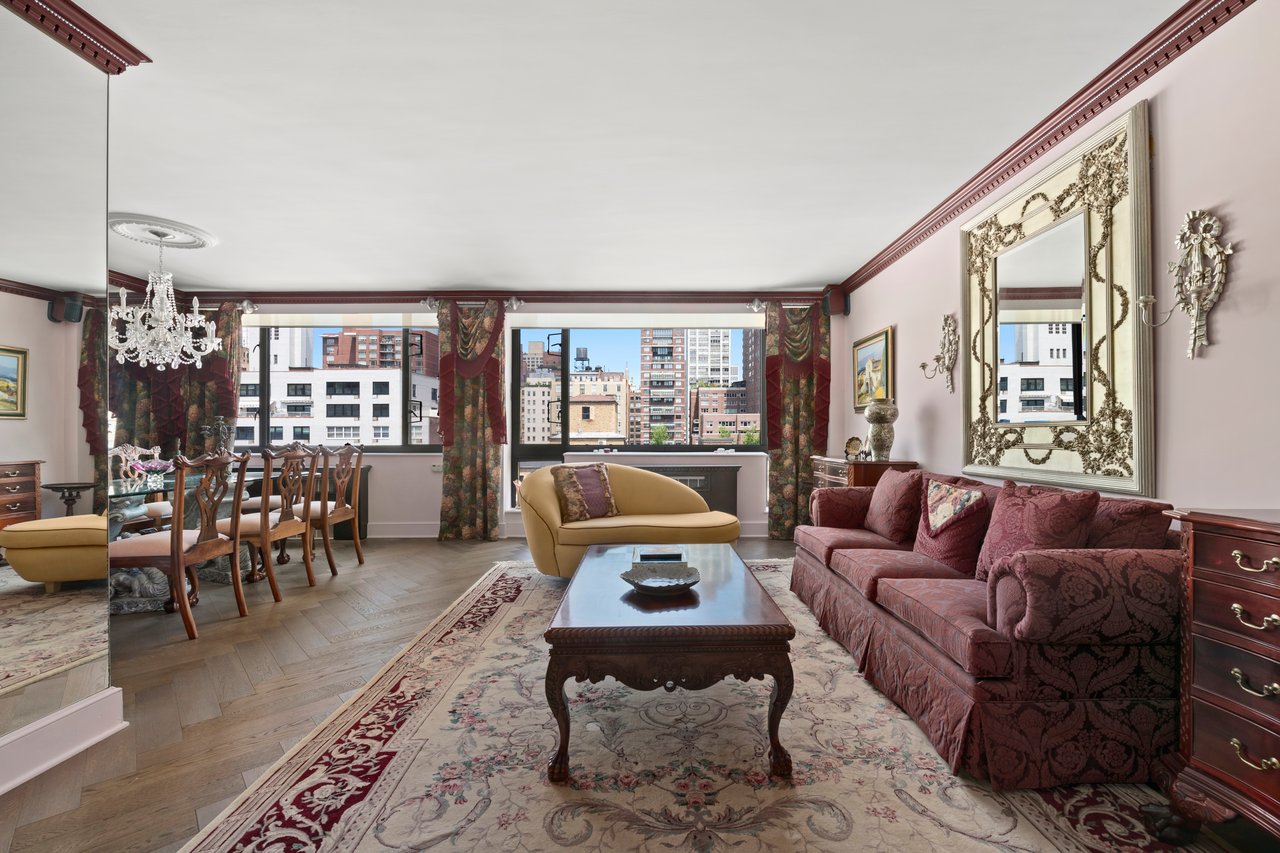 333 East 69th Street