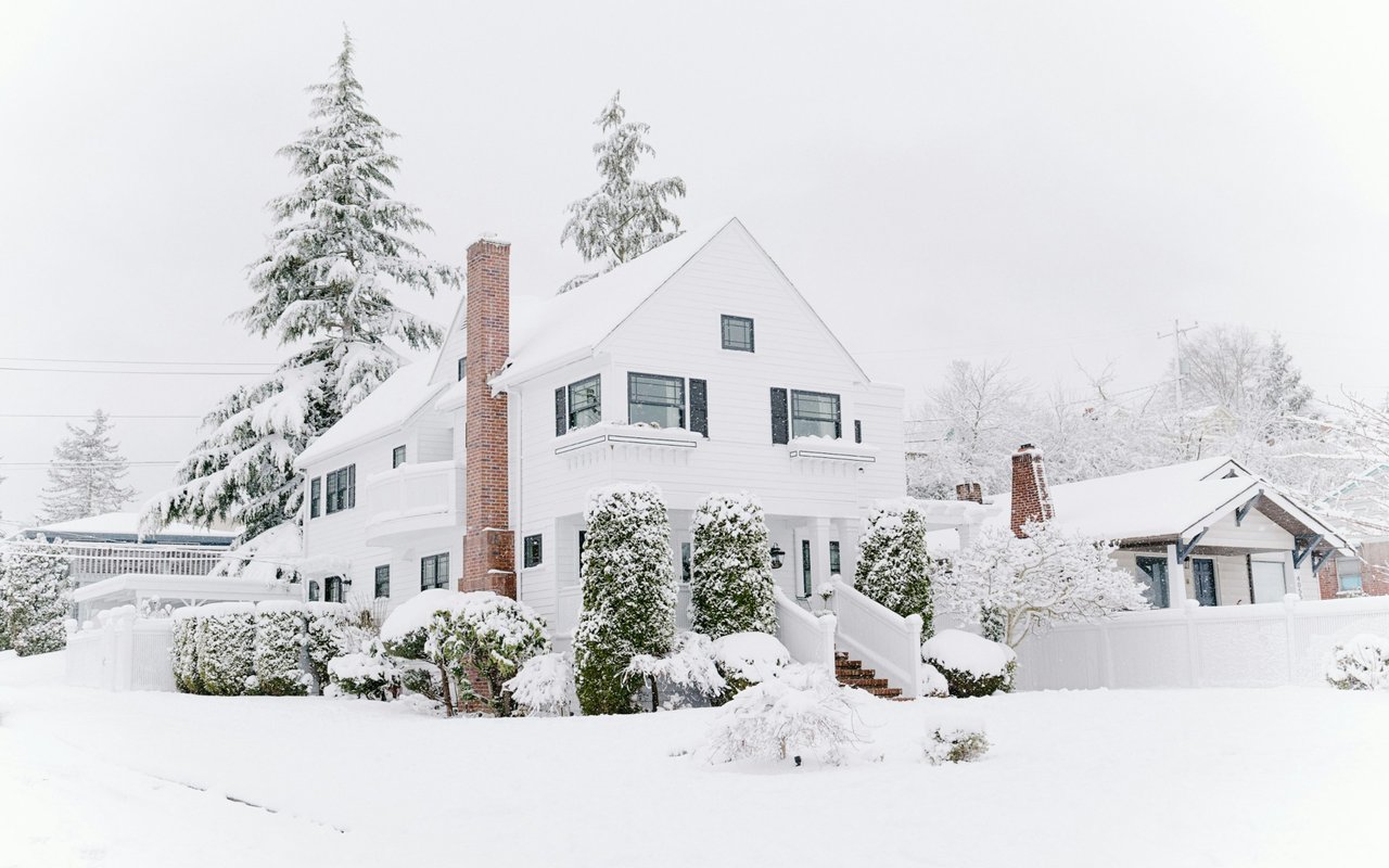 Is Winter a Bad Time to Sell or Buy a House in Michigan?