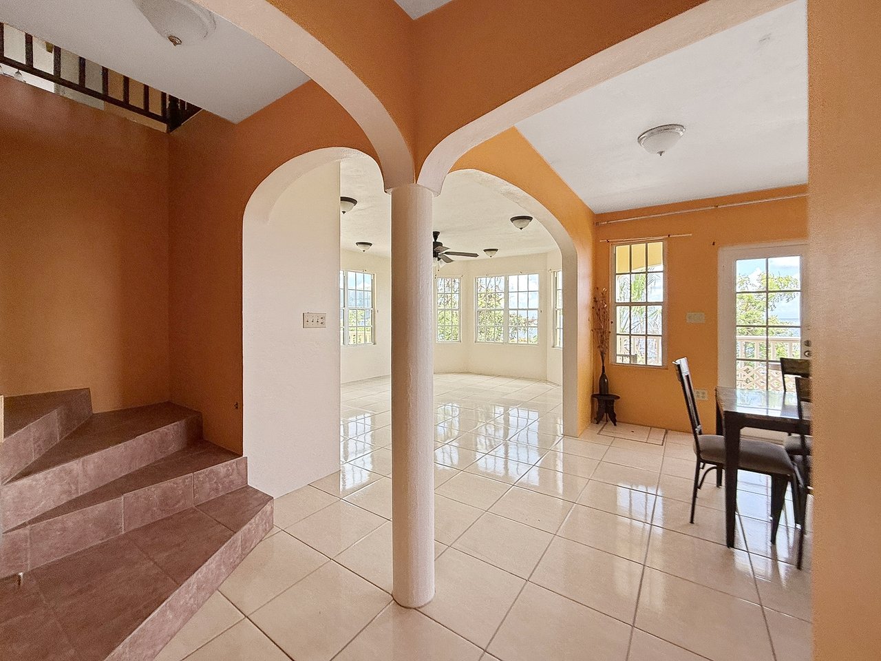 762 Skelton Hill 3 Bedroom Home