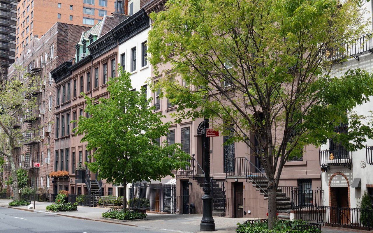 Upper East Side