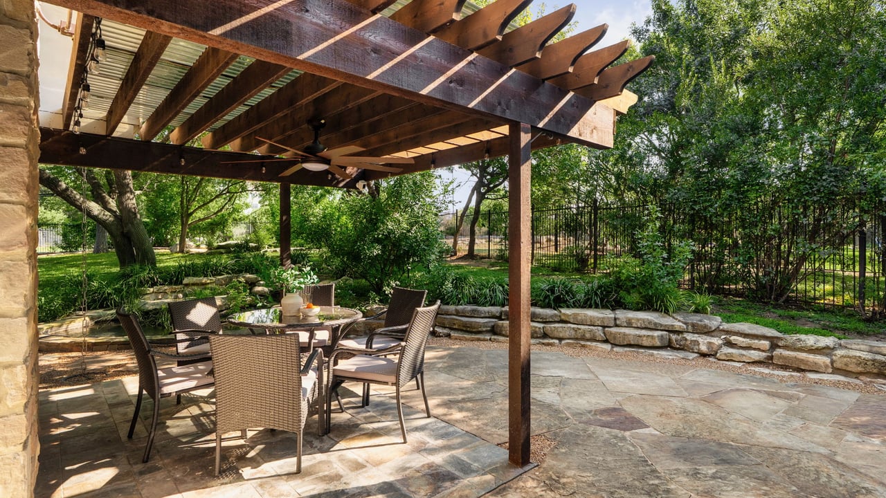 2036 Wimberly Lane