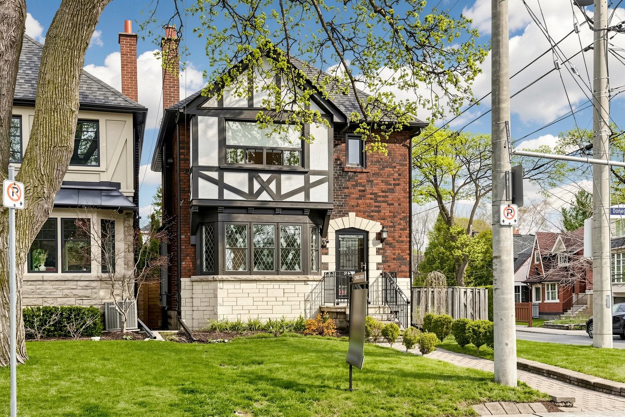 Beautifully Renovated Home
