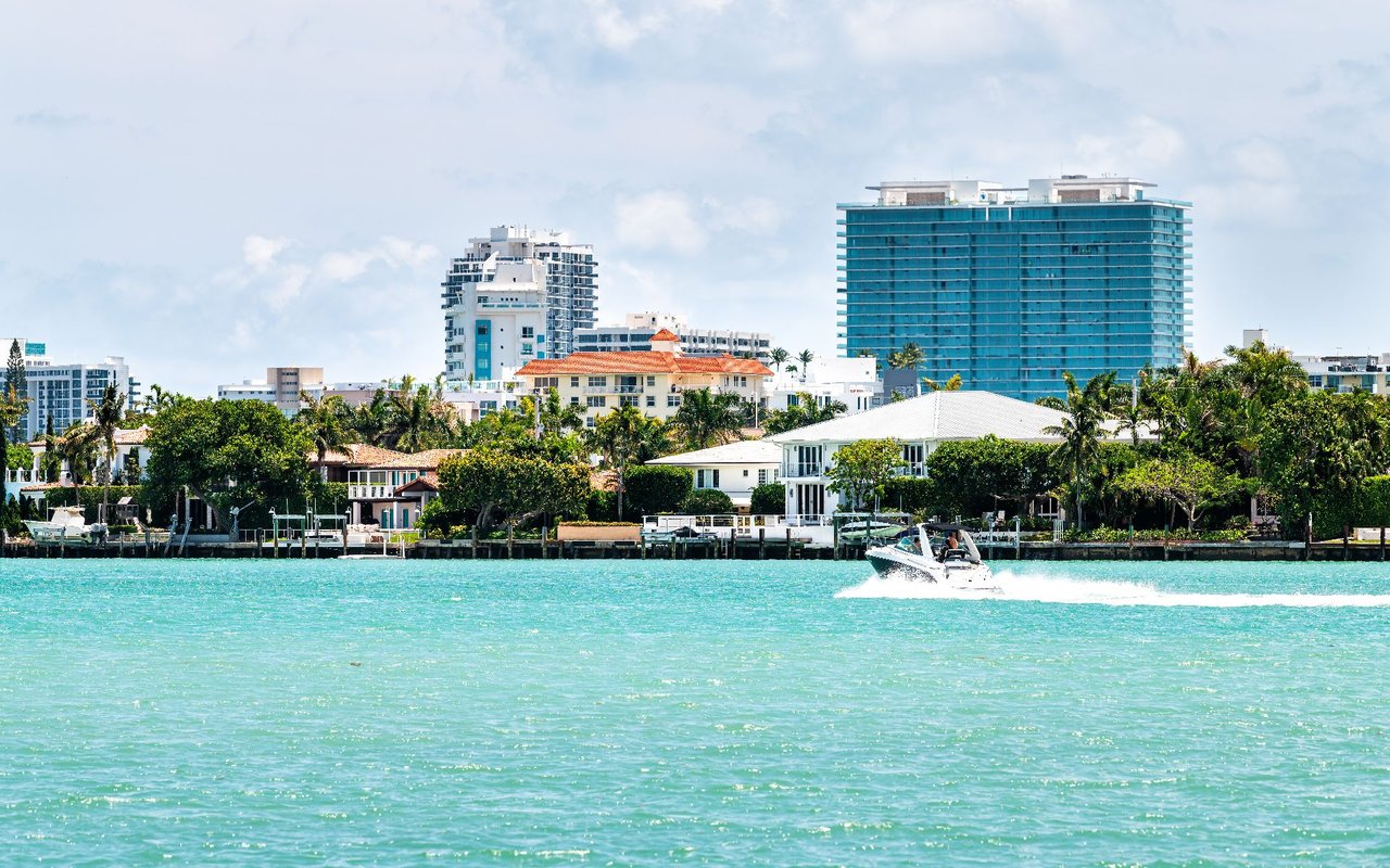 Indian Harbour Beach