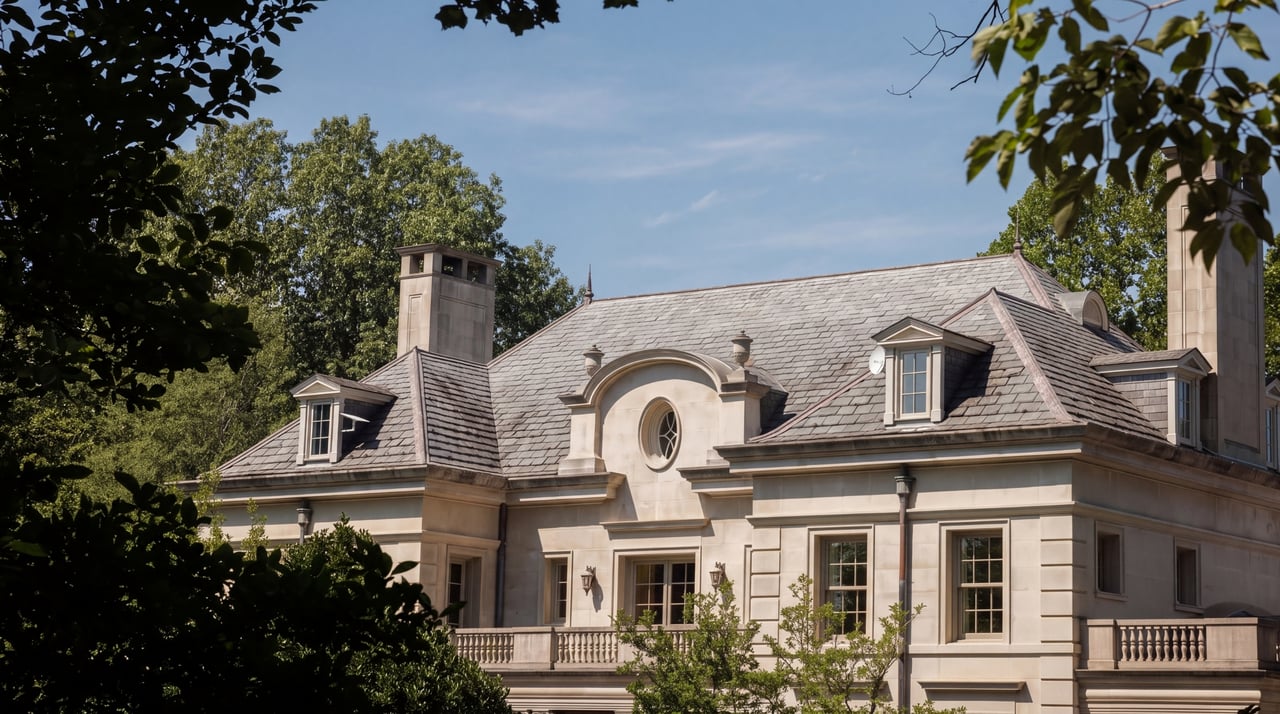Wayside Manor