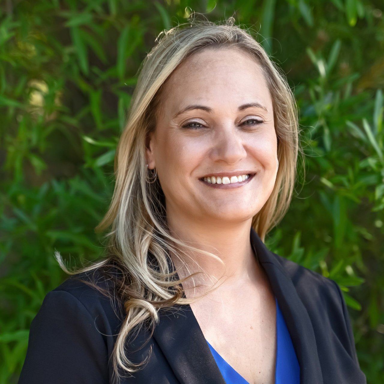 Dominique La Placa Myrtle Beach, SC Real Estate Agent Headshot