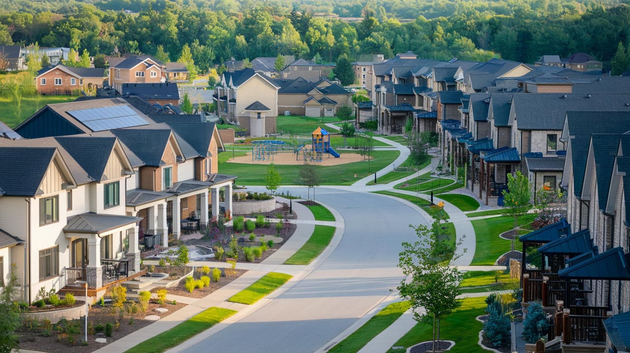 Current Trends in Kanata - Stittsville, ON Real Estate Market