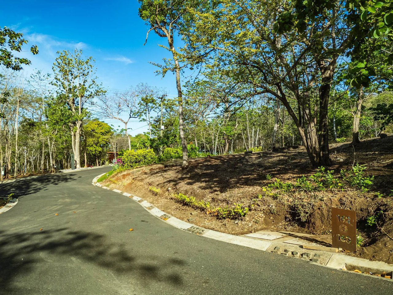 Build Ready Jungle View Lot, Tamarindo, Guanacaste