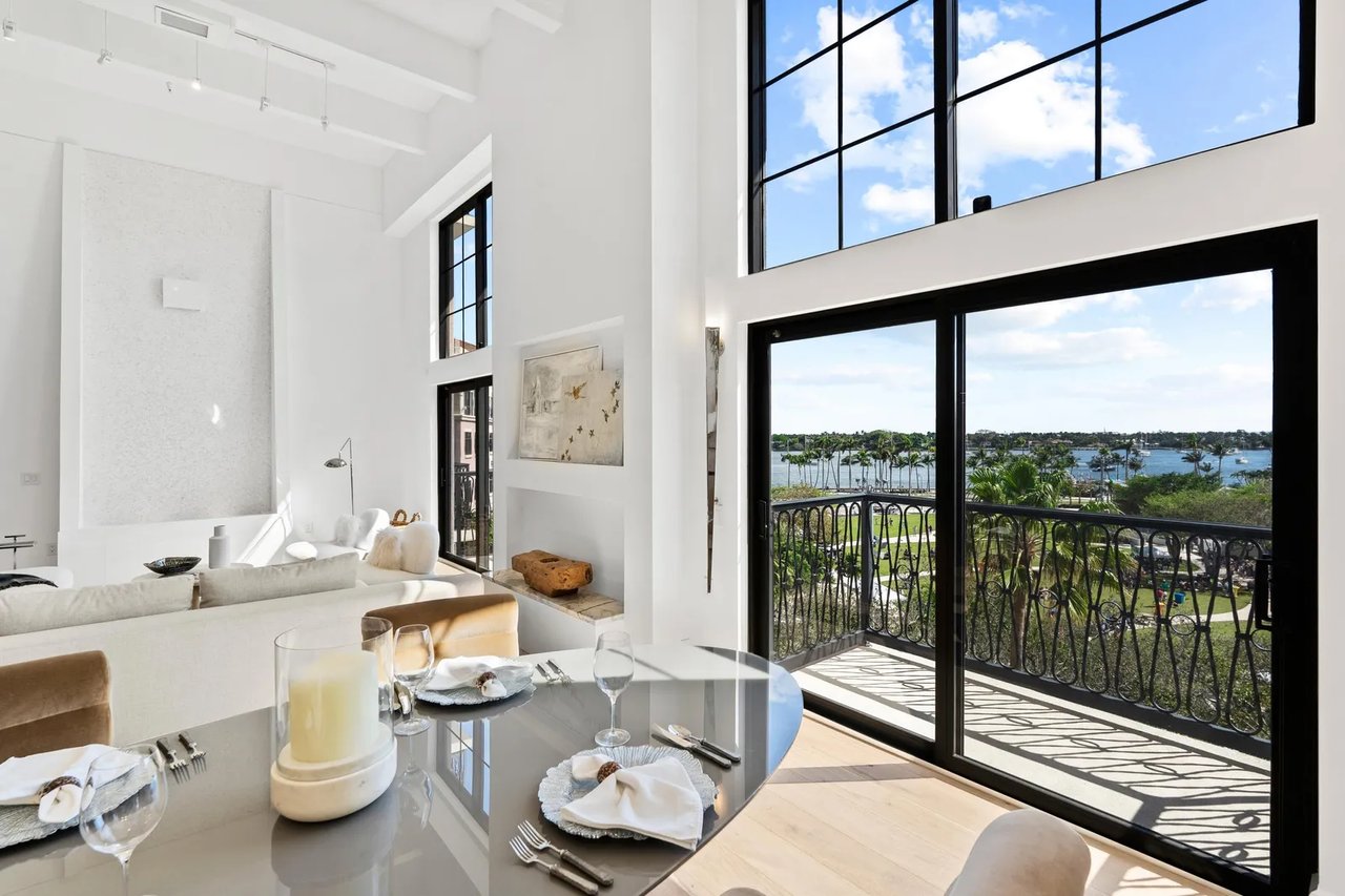 101 N Clematis Street, 412