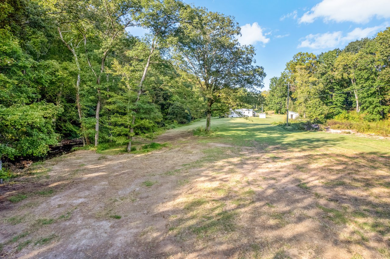 8192 Shoals Branch Road