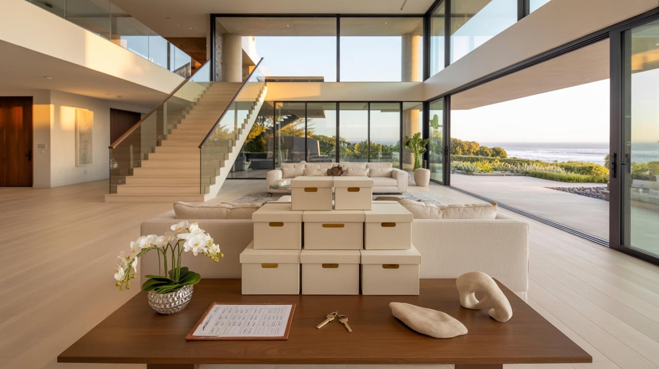 Smooth Moves: Pro Tips for a Stress-Free Relocation