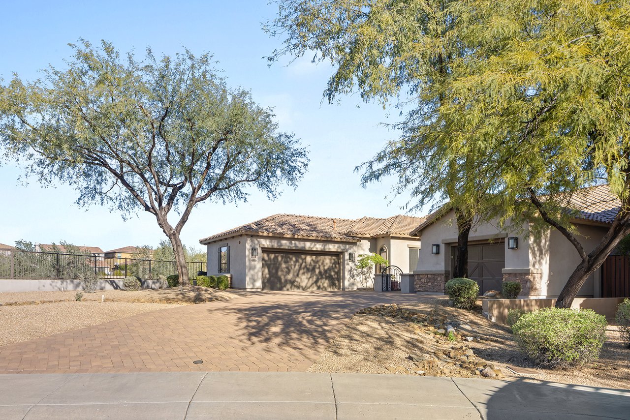 9778 E DESERT JEWEL Drive