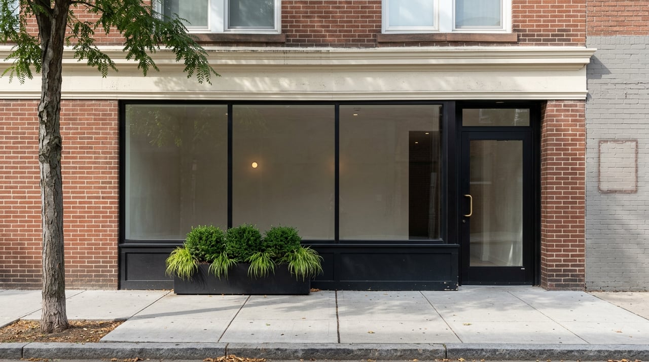 Greenpoint's Summer 2026 Food Scene: What's Opened, What's Next, and Why Franklin Street Keeps Winning