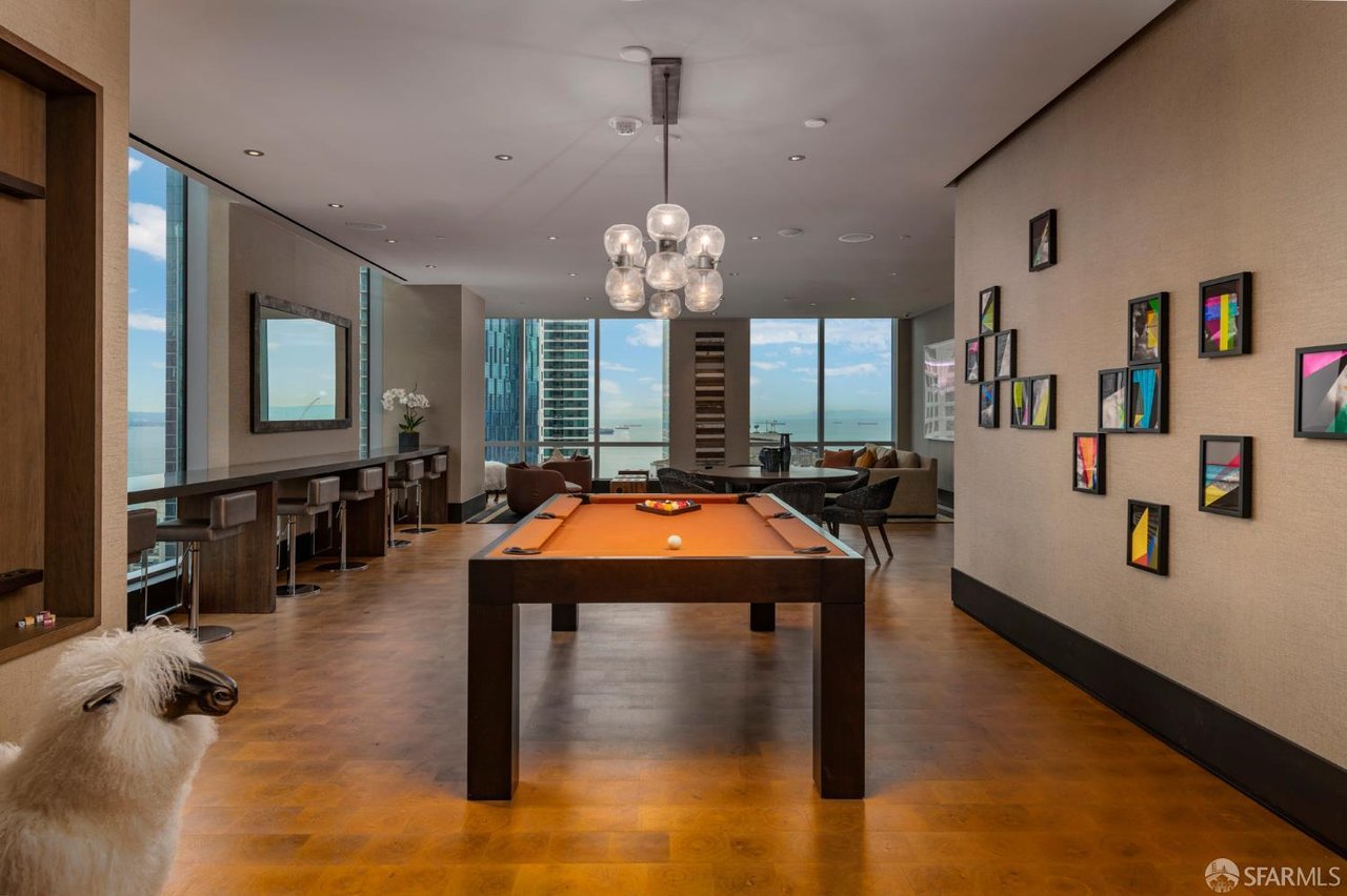 488 Folsom St, #4701