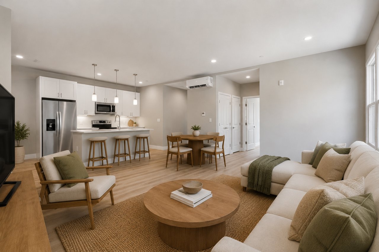 298 Main Street, 3E