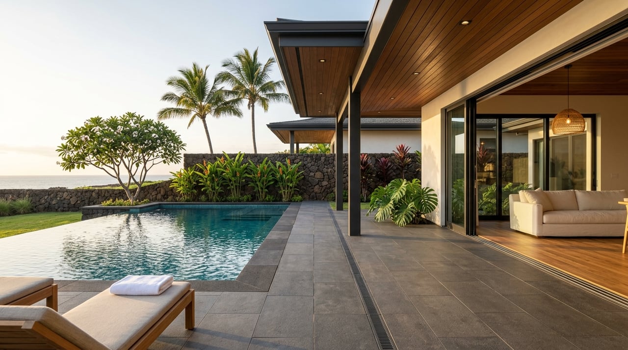 Preparing A Mauna Kea Resort Home For Discerning Buyers
