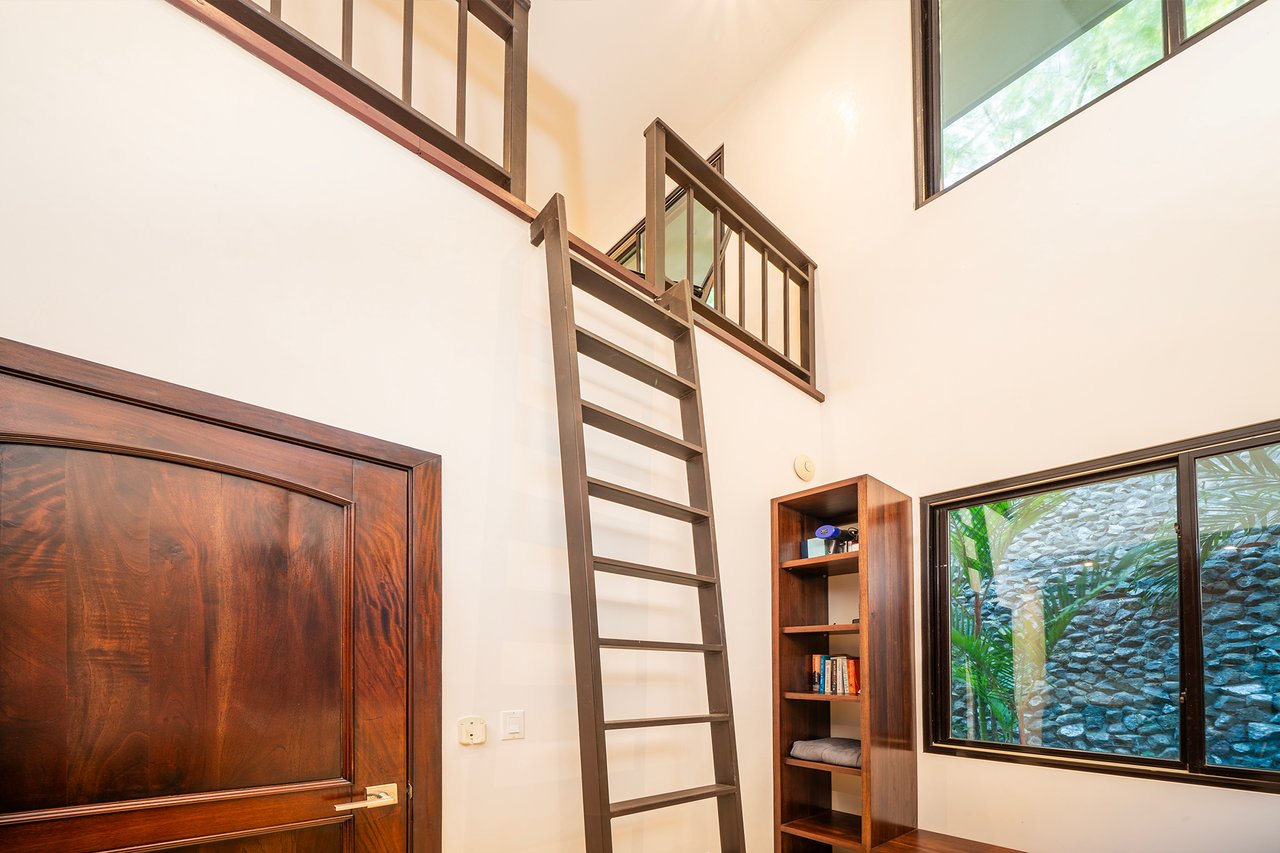 Casa Todo Bien and Guest House