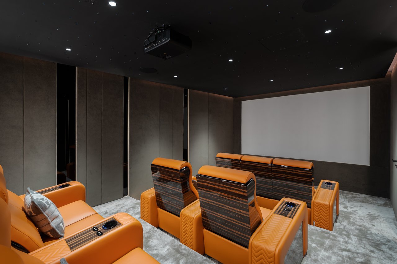 Palm Jumeirah Mansion