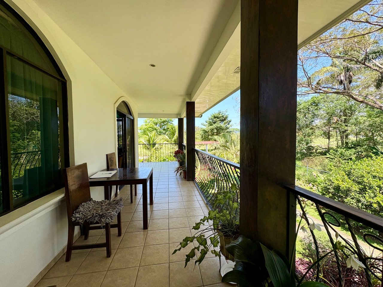 The Epitome of Costa Rica Living