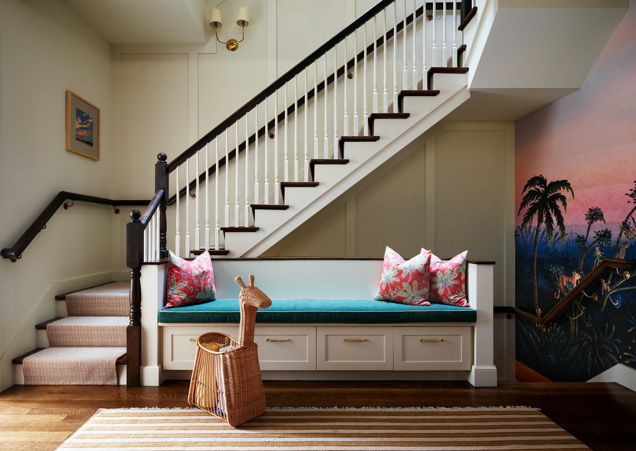 South End Single Family