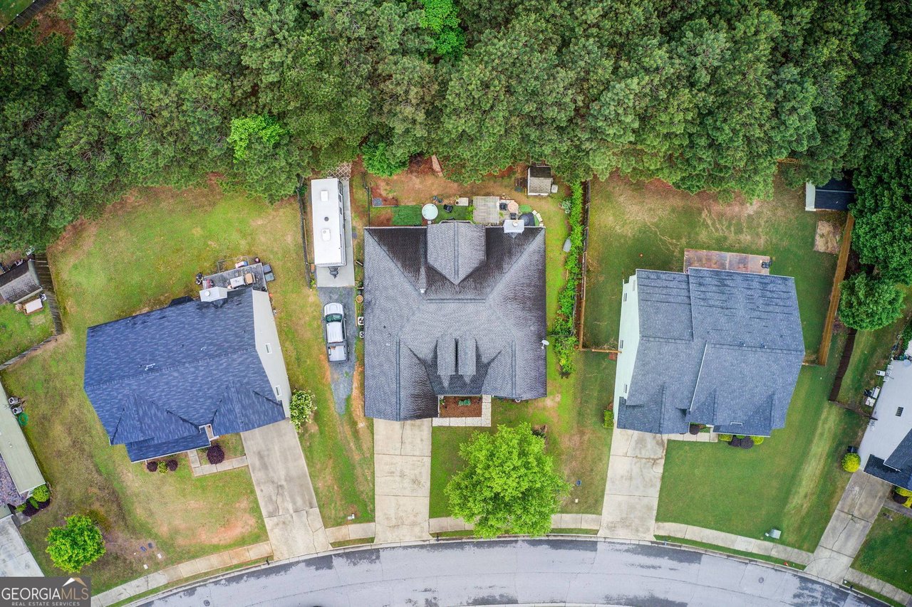 Acworth
