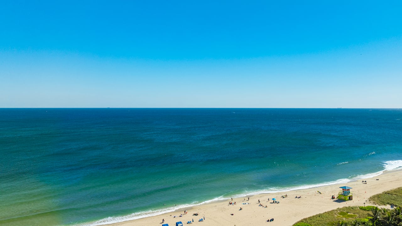 W Pompano Beach Hotel & Residences
