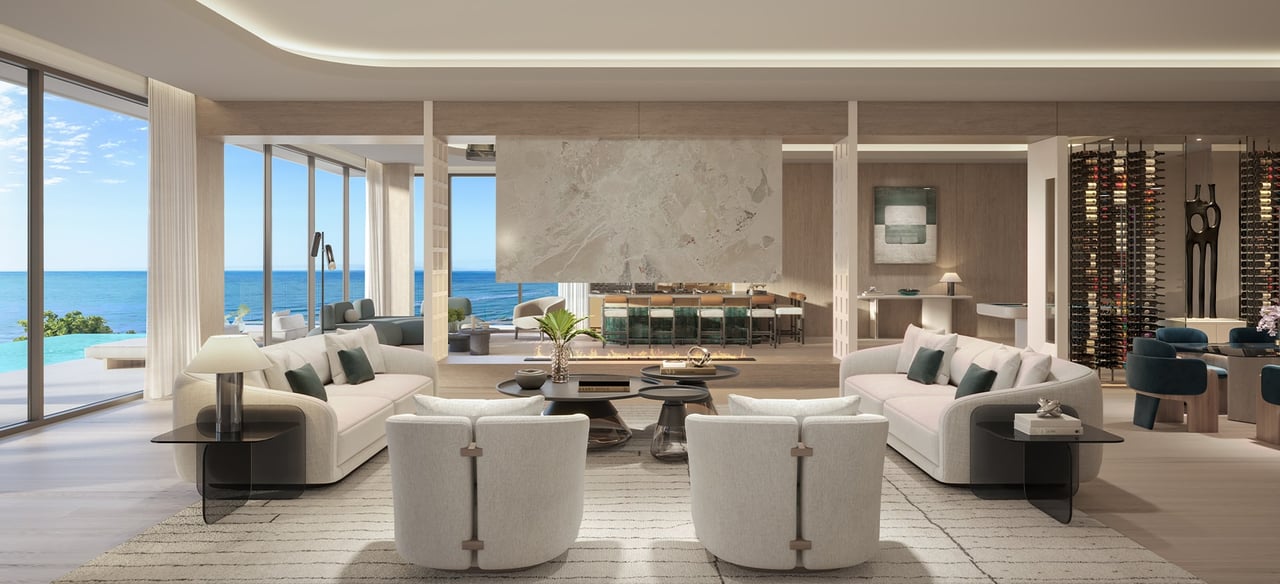 Olana Naples Residences
